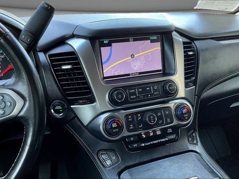 Used 2019 Chevrolet Suburban Premier w/ RST 6.2L Performance Edition AWD/4WD image 11