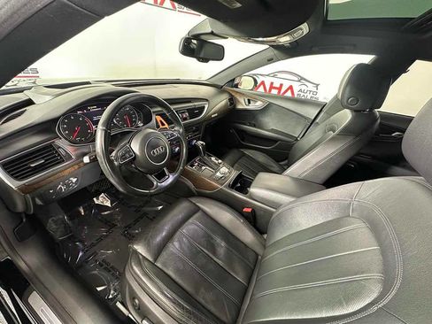 Used 2016 Audi A7 3.0T Prestige w/ Prestige Package AWD/4WD image 17