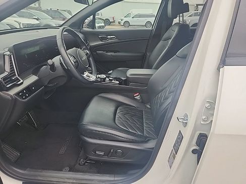 Certified 2023 Kia Sportage X-Line Prestige AWD/4WD image 19
