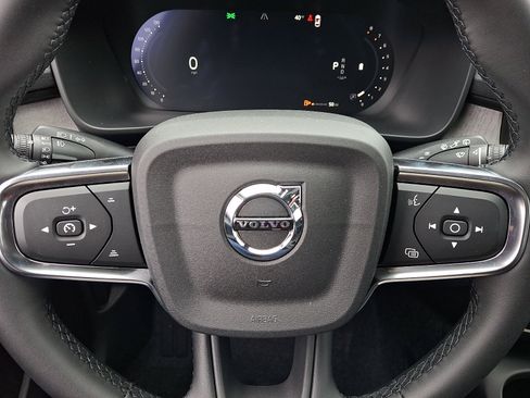New 2026 Volvo XC40 B5 Core w/ Climate Package image 11