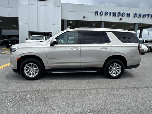 Used 2021 Chevrolet Tahoe LT RWD image 8