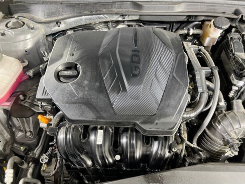 Used 2023 Hyundai Sonata SEL FWD image 29