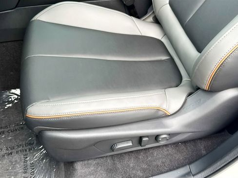 New 2026 Subaru Forester Sport image 23