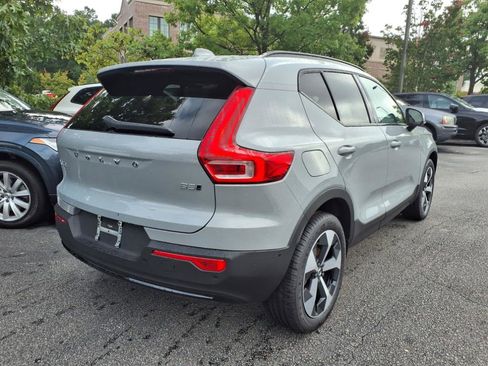 New 2026 Volvo XC40 B5 Plus w/ Protection Package Premier image 3