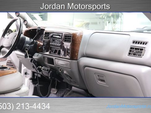 Used 2002 Ford F350 Lariat image 86