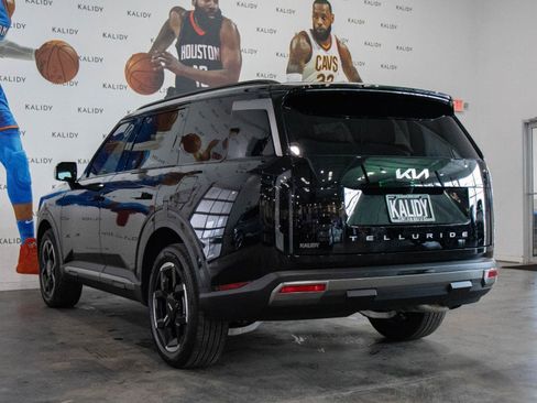 Used 2027 Kia Telluride EX FWD image 23