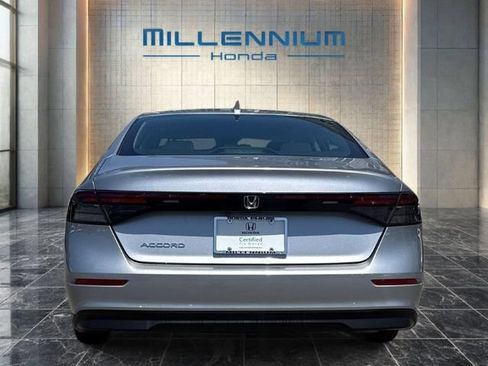 Used 2023 Honda Accord LX image 4