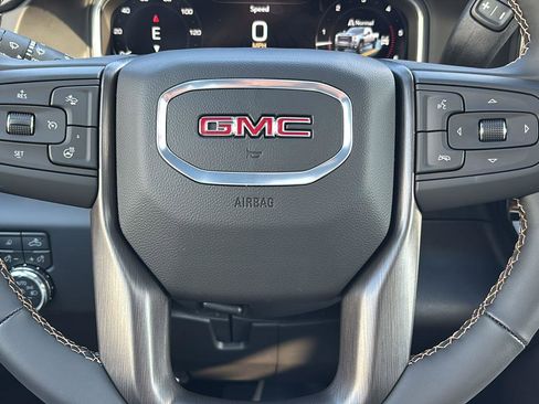 New 2026 GMC Sierra 2500 AT4 w/ AT4 Premium Plus Package image 28