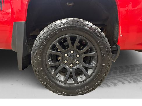 Used 2017 Chevrolet Silverado 1500 LT w/ All Star Edition image 49