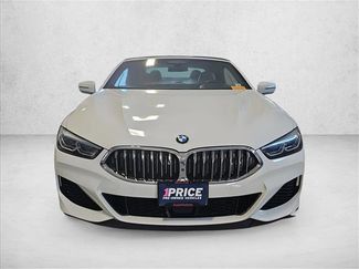 Used 2019 BMW M850i xDrive Convertible video 2