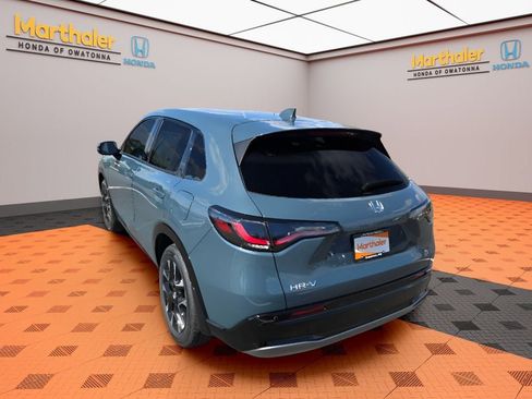 New 2027 Honda HR-V EX-L image 3