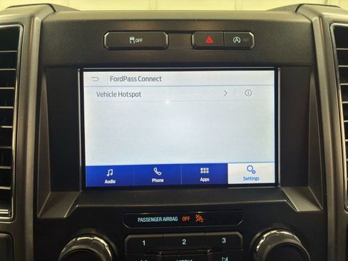 Used 2019 Ford F150 XLT w/ Equipment Group 301A Mid image 34