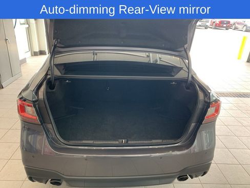 Used 2025 Subaru Legacy Touring XT AWD/4WD image 15