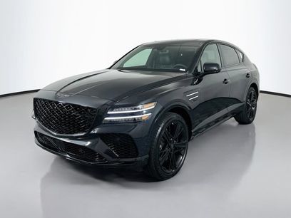 New 2027 Genesis GV80 3.5T Prestige