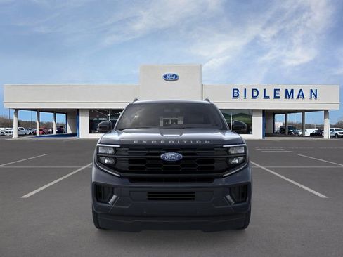 New 2026 Ford Expedition Max Active AWD/4WD image 7