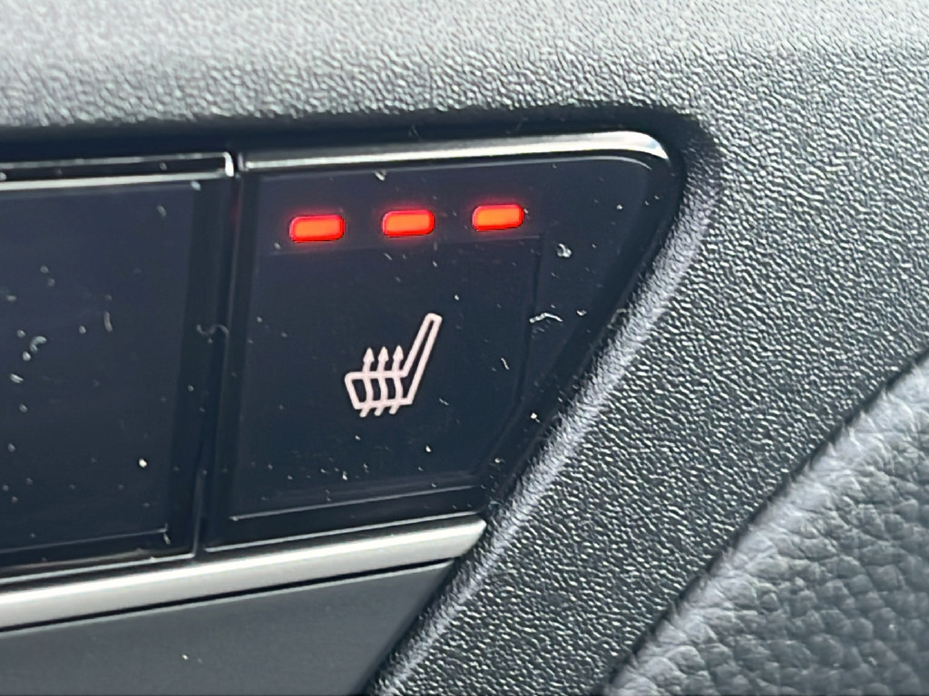 New 2027 Honda CR-V Sport image 21
