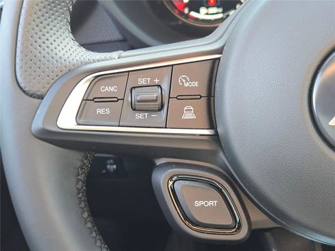 New 2025 Dodge Hornet GT w/ GT Blacktop Package image 29