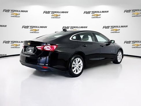 Used 2019 Chevrolet Malibu LT FWD image 7