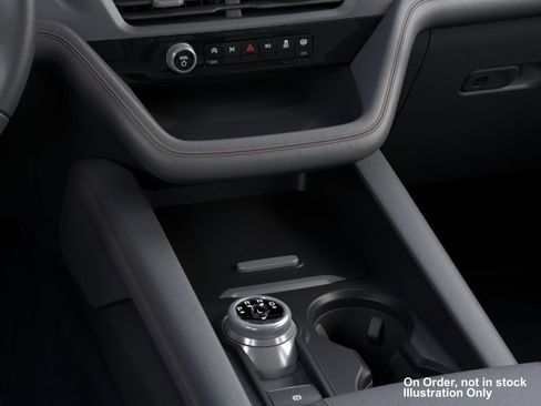 New 2026 Ford Explorer Active image 13