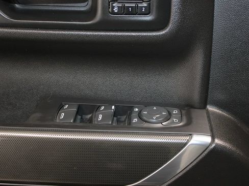 Used 2020 GMC Sierra 1500 AT4 w/ AT4 Premium Package AWD/4WD image 48