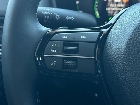 New 2026 Honda Civic Sport Touring image 26