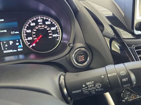 New 2026 Mitsubishi Eclipse Cross LE image 22