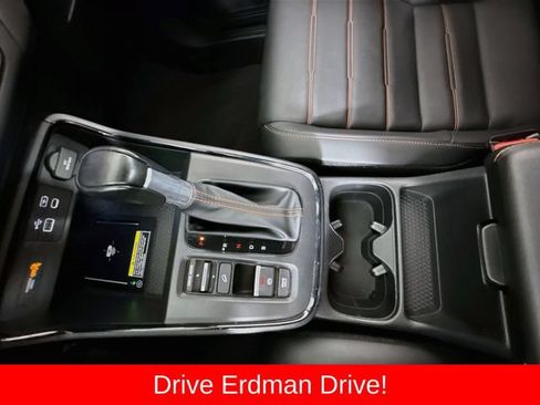 Used 2024 Honda CR-V Sport-L image 19