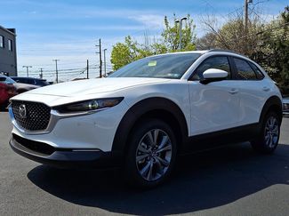 New 2026 MAZDA CX-30 AWD 2.5 S w/ Premium Package video 3