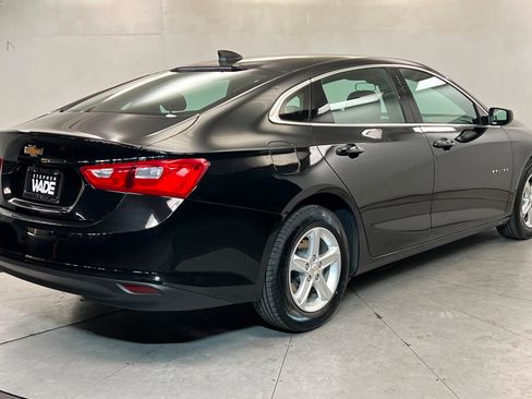 Used 2024 Chevrolet Malibu LS image 6