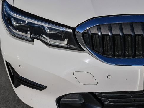 Used 2022 BMW 330i 330i w/ Premium Package 2 image 10