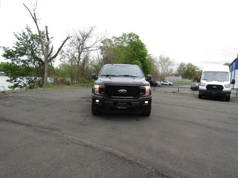 Used 2019 Ford F150 XLT w/ Equipment Group 302A Luxury AWD/4WD image 46