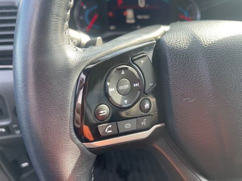 Certified 2021 Honda Passport Touring image 8