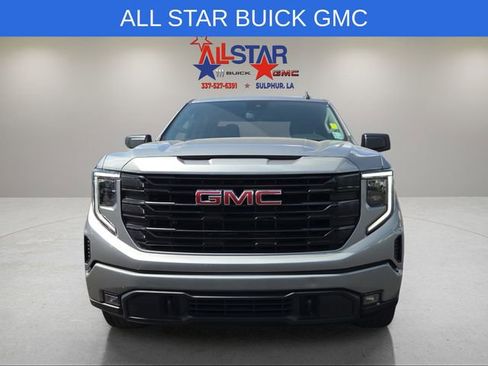 Used 2024 GMC Sierra 1500 Elevation image 2