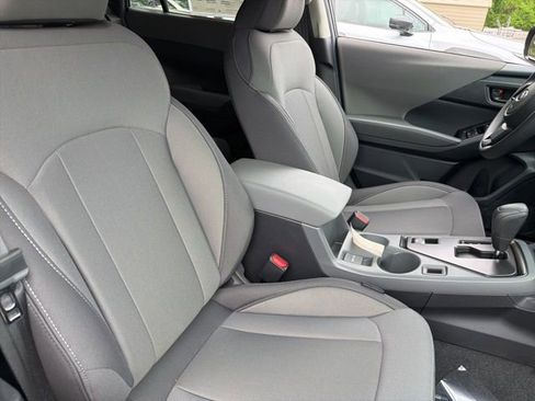 New 2026 Subaru Crosstrek 2.0i Premium w/ Crosstrek Mirror Package AWD/4WD image 13