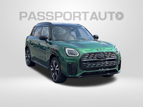 New 2026 MINI Cooper Countryman S image 5