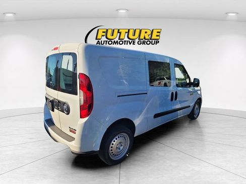 Used 2022 RAM ProMaster City Tradesman FWD image 3