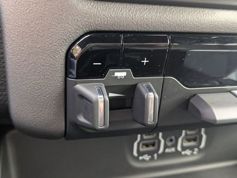 Used 2022 RAM 1500 Rebel w/ Rebel Level 1 Equipment Group image 9