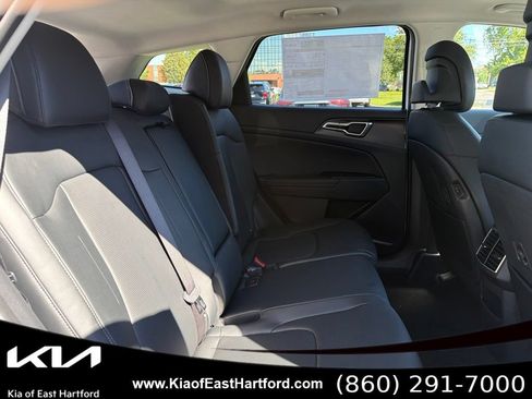 New 2026 Kia Sportage EX AWD/4WD image 13