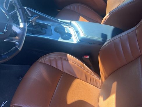 Used 2020 Dodge Challenger SRT Hellcat Redeye image 6