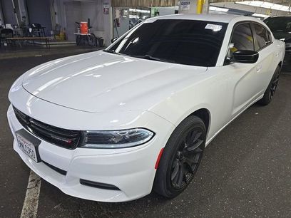 Used 2023 Dodge Charger SXT w/ Cold Weather Package