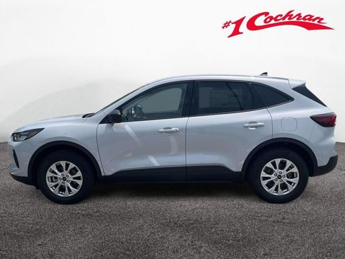 New 2026 Ford Escape Active w/ Cold Weather Package AWD/4WD image 10