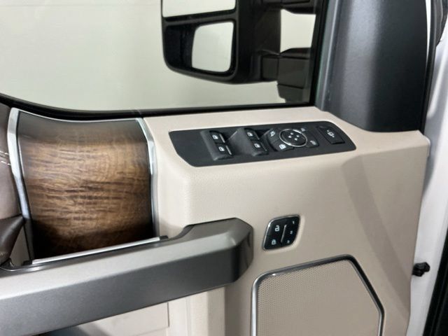 Used 2019 Ford F350 Limited w/ FX4 Off-Road Package AWD/4WD image 18
