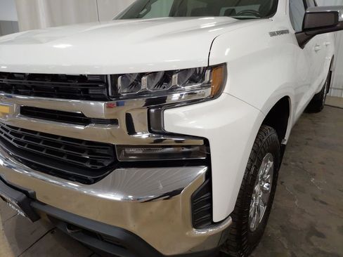 Used 2019 Chevrolet Silverado 1500 LT w/ All-Star Edition image 13