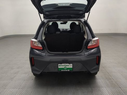 Used 2024 Mitsubishi Mirage ES FWD image 29