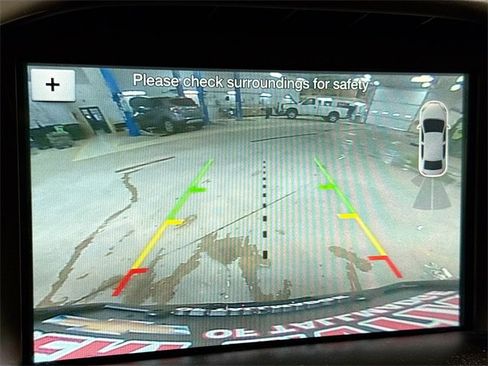 Used 2019 Ford Escape SEL image 15