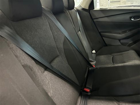 New 2026 Honda Accord SE image 20