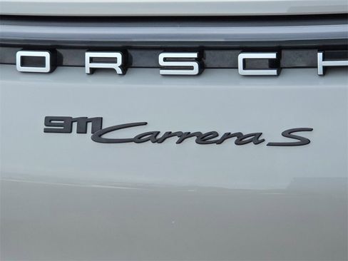Used 2023 Porsche 911 Carrera S image 25