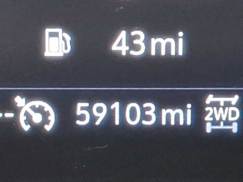 Used 2021 Buick Envision Preferred image 19