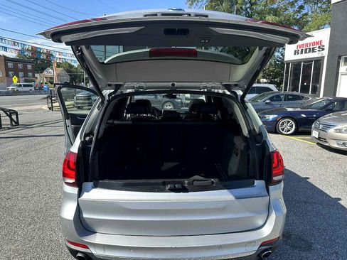 Used 2014 BMW X5 xDrive35i w/ Premium Package image 17