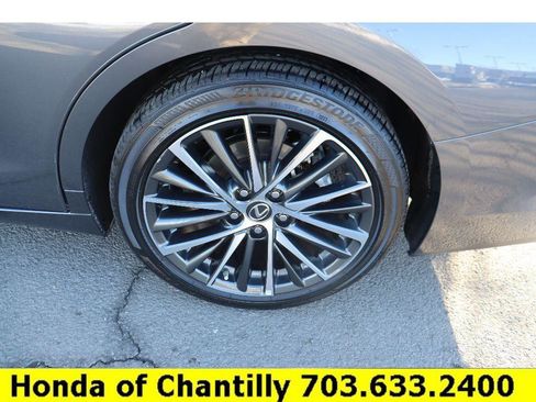 Used 2023 Lexus ES 350 Premium w/ Premium Package image 31